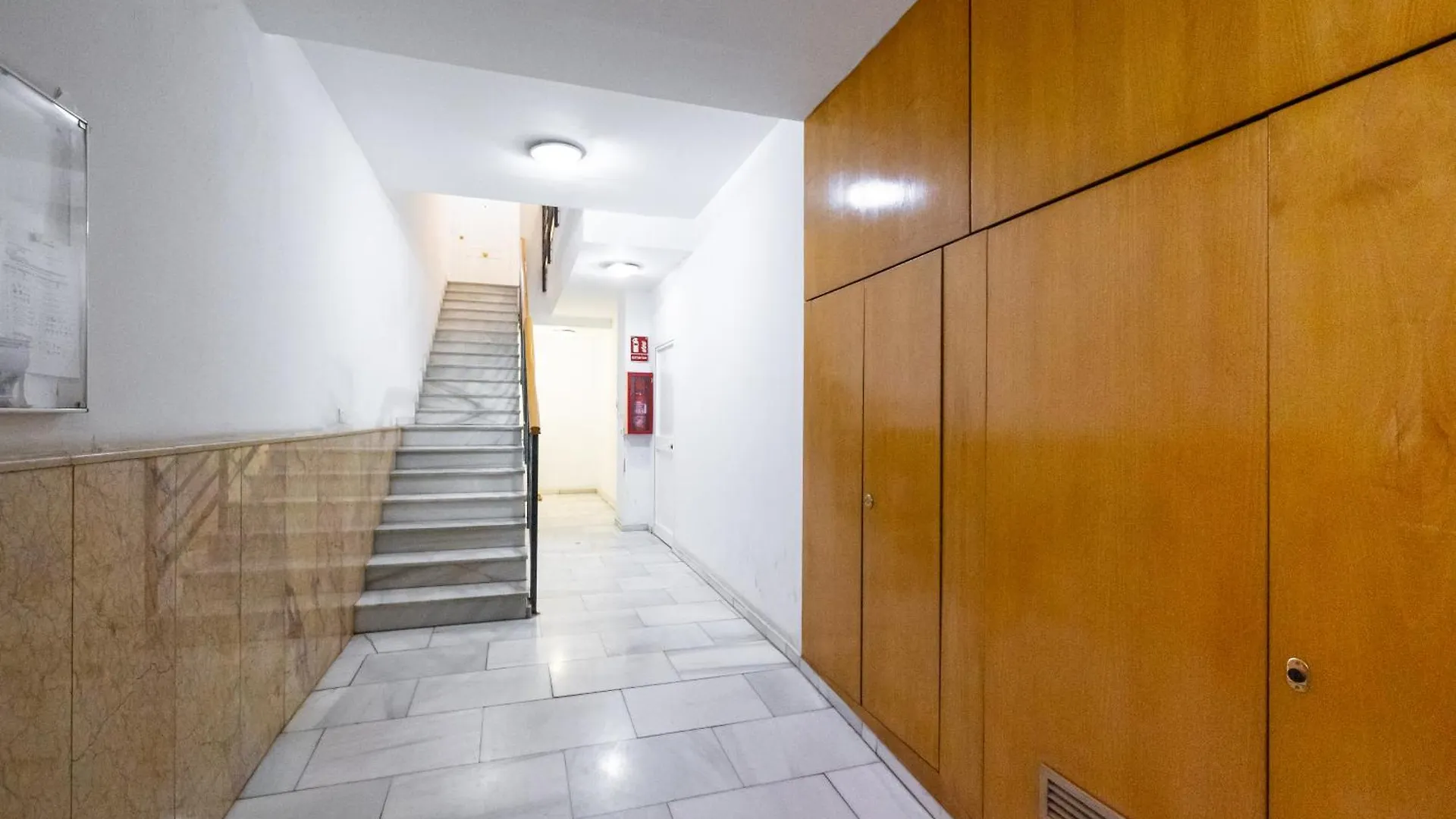 Apartment H2M Alamos Duplex, Desk, Dishwasher, Oven, Shower Malaga
